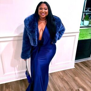 Meet your Posher, Jamecia